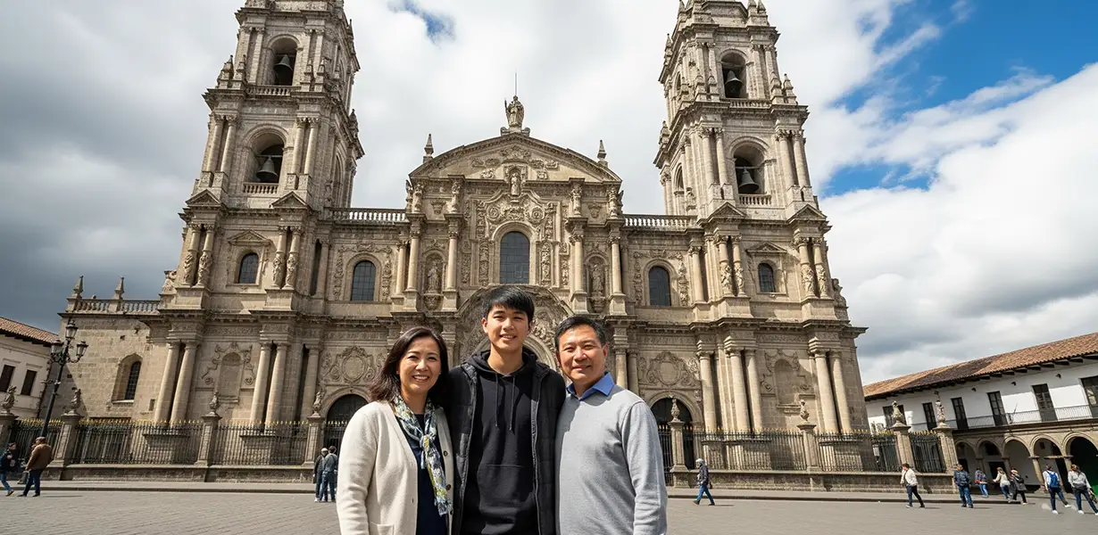 lacompania-church-ecuador